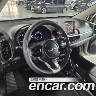Kia Picanto 2023, фото 18