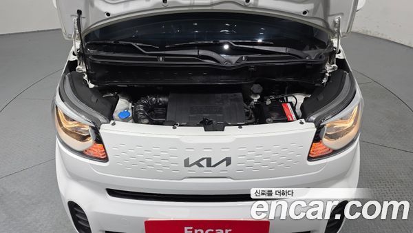 Kia Ray 2022, фото 6