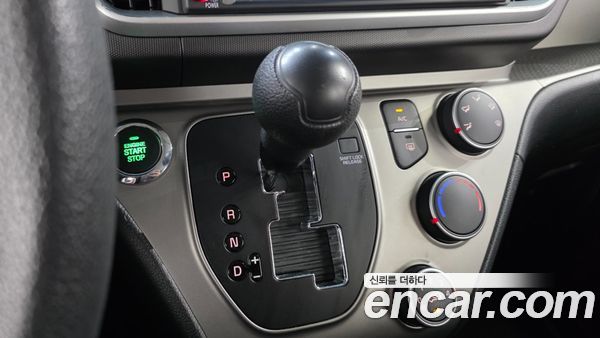 Kia Ray 2022, фото 12