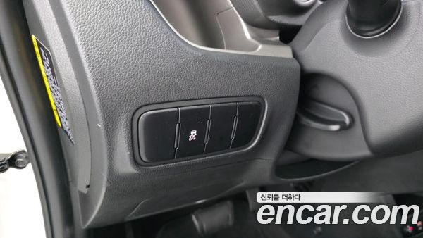 Kia Ray 2022, фото 20