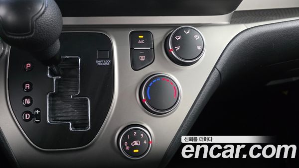 Kia Ray 2022, фото 26