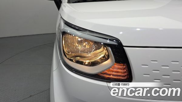 Kia Ray 2022, фото 8