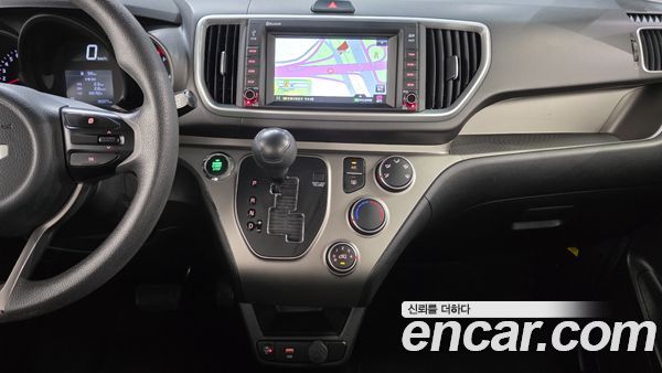 Kia Ray 2022, фото 29