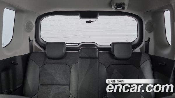 Kia Ray 2022, фото 30