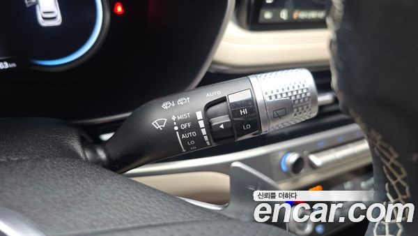 Genesis G70 2025, фото 24
