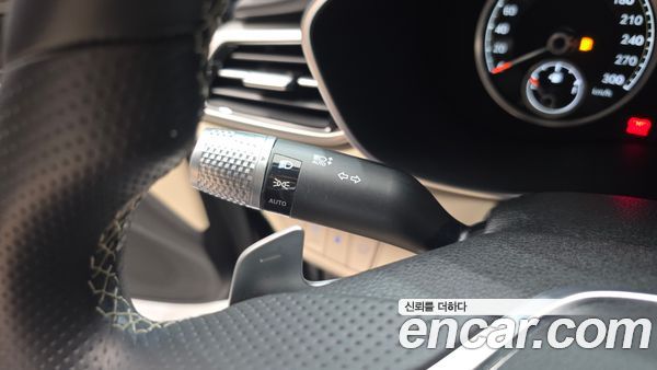 Genesis G70 2025, фото 26