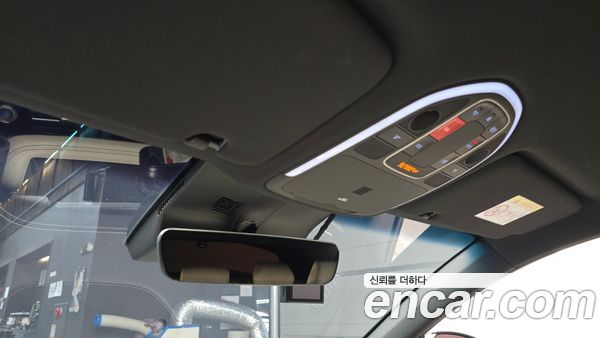 Genesis G70 2025, фото 29