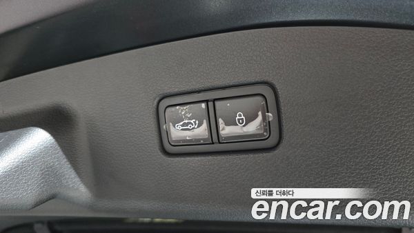 Genesis G70 2025, фото 30