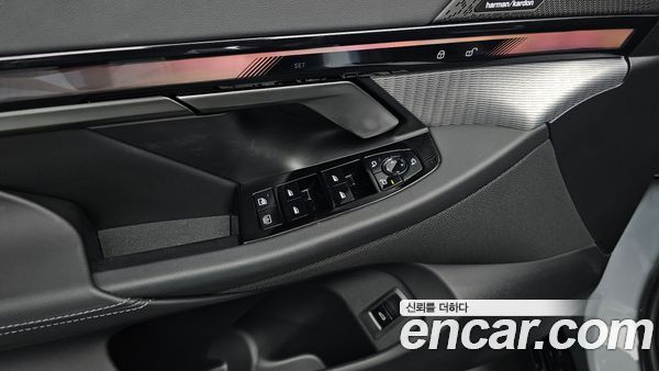 BMW 5 Series 2026, фото 23