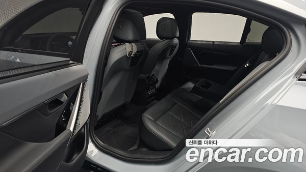 BMW 5 Series 2026, фото 15