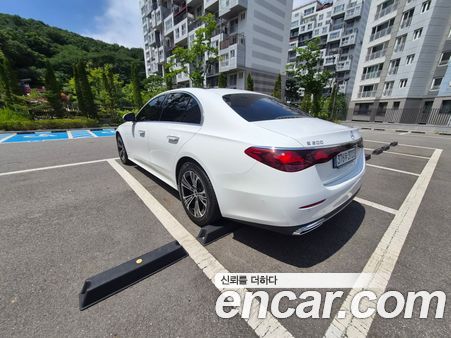 Mercedes-Benz E-Class 2025, фото 7