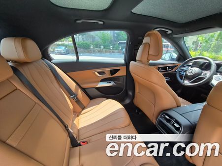Mercedes-Benz E-Class 2025, фото 20