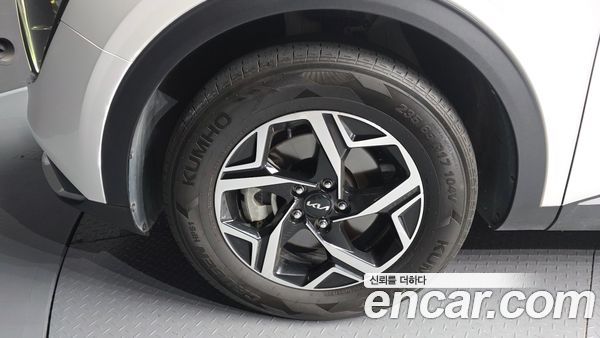 Kia Sportage 2022, фото 5
