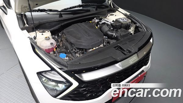 Kia Sportage 2022, фото 6