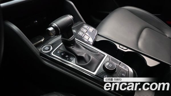 Kia Sportage 2022, фото 12