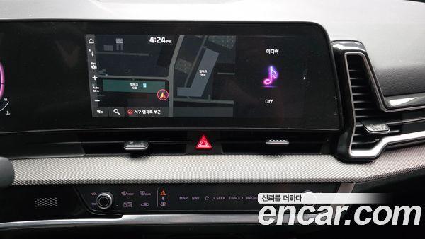Kia Sportage 2022, фото 20