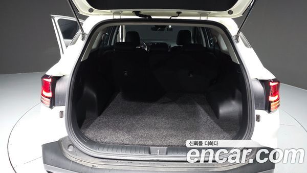 Kia Sportage 2022, фото 26