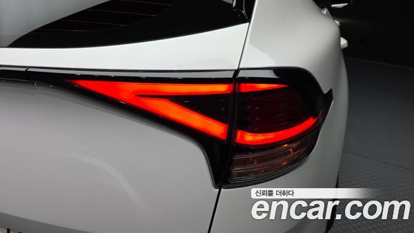 Kia Sportage 2022, фото 9