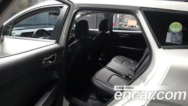 Kia Sportage 2022, фото 16