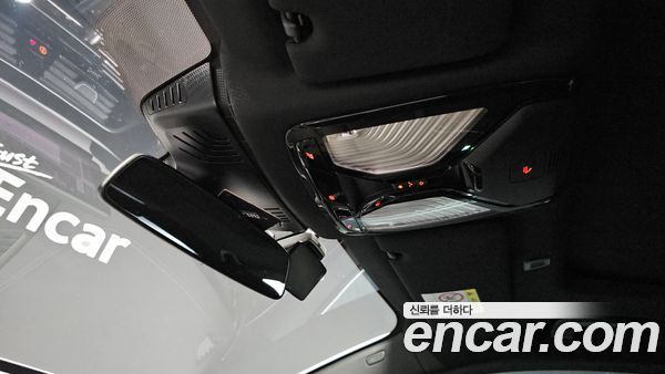 BMW 5 Series 2023, фото 24