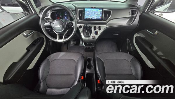 Kia Ray 2022, фото 10
