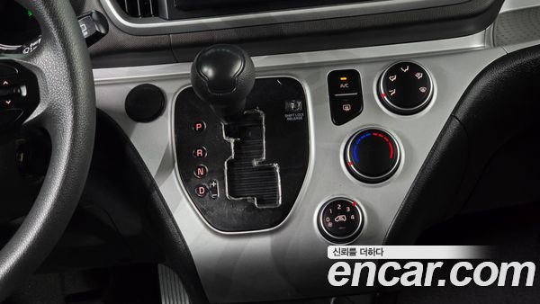 Kia Ray 2022, фото 12