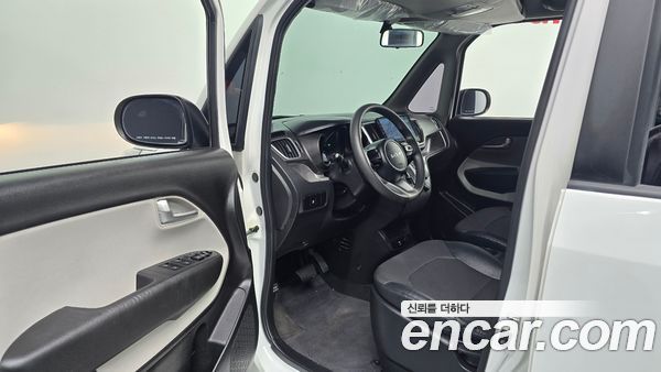 Kia Ray 2022, фото 13