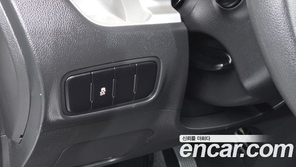 Kia Ray 2022, фото 20