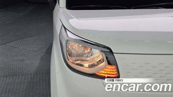 Kia Ray 2022, фото 8