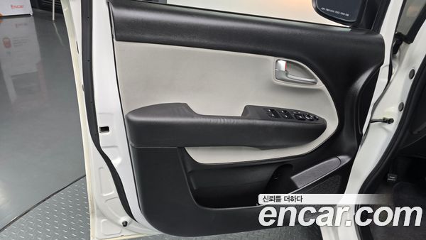 Kia Ray 2022, фото 14