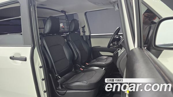 Kia Ray 2022, фото 16