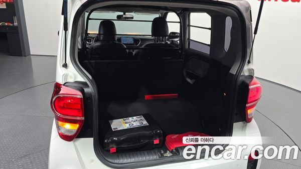 Kia Ray 2022, фото 30