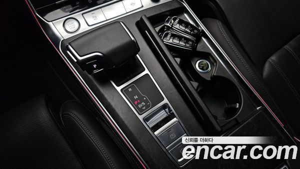 Audi A7 2020, фото 9