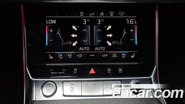 Audi A7 2020, фото 18
