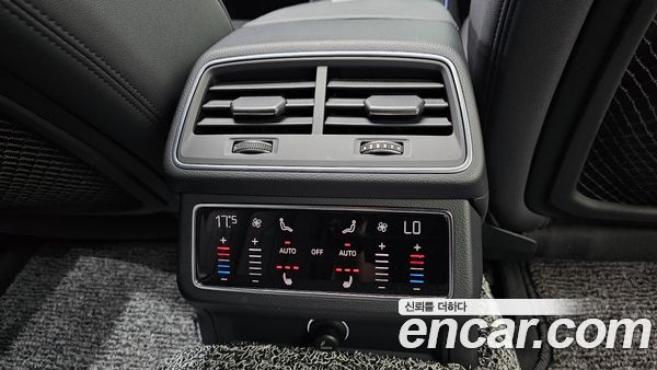 Audi A6 2020, фото 18