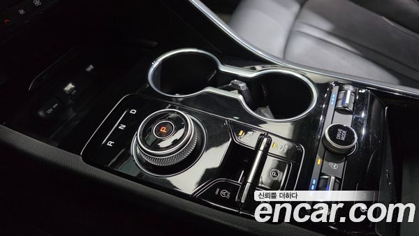 Kia K5 2023, фото 9