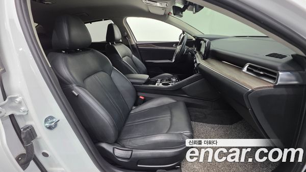 Kia K5 2023, фото 10