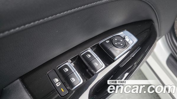 Kia K5 2023, фото 12