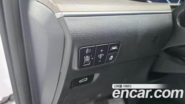 Kia K5 2023, фото 13