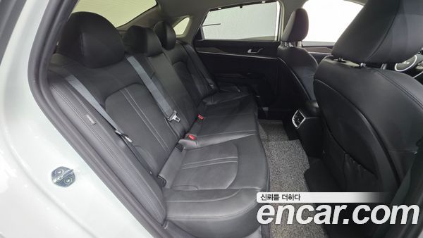 Kia K5 2023, фото 20