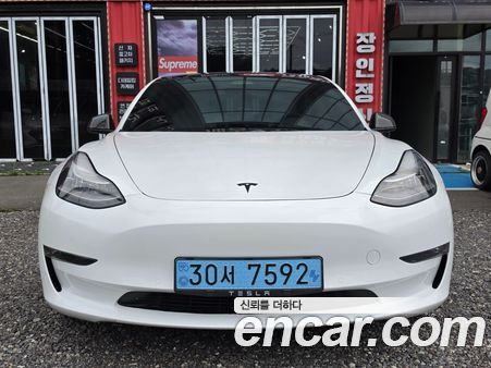 Tesla Model 3 2020, фото 2