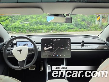 Tesla Model 3 2020, фото 5