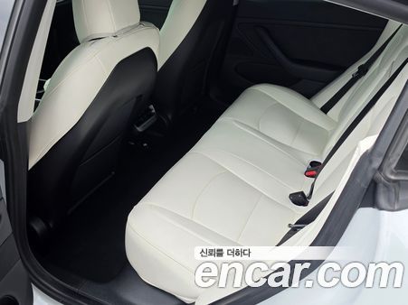 Tesla Model 3 2020, фото 7