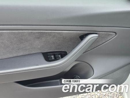 Tesla Model 3 2020, фото 10