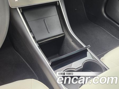 Tesla Model 3 2020, фото 13