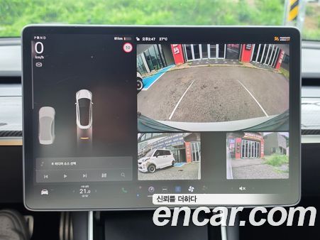 Tesla Model 3 2020, фото 14
