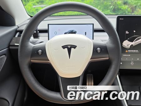 Tesla Model 3 2020, фото 16