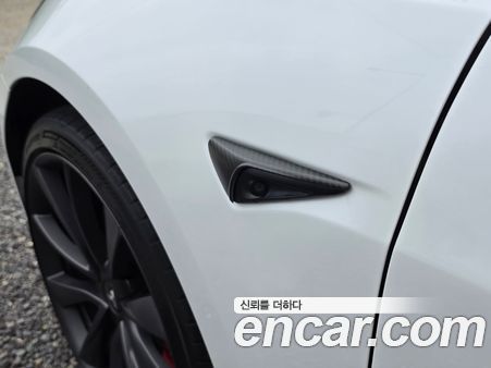 Tesla Model 3 2020, фото 17