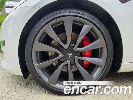Tesla Model 3 2020, фото 20