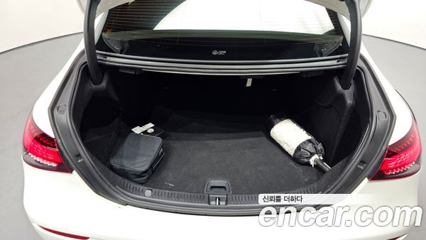 Mercedes-Benz E-Class 2021, фото 17